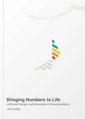 Book's cover image: Bringing Numbers to Life
