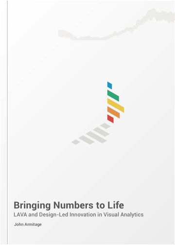 Book's cover image: Bringing Numbers to Life