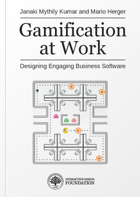 Gamification at Work: Designing Engaging Business Software