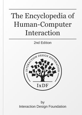 The Encyclopedia of Human-Computer Interaction, 2nd Ed.