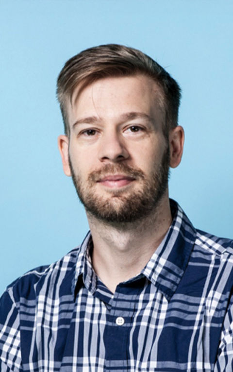 Zoltan Kollin