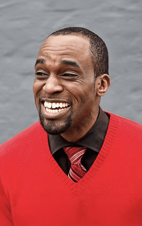 Victor Udoewa