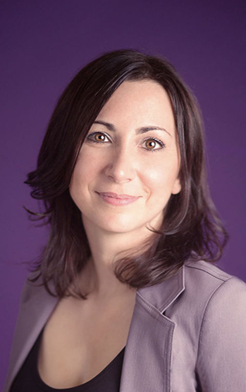 Celia Hodent