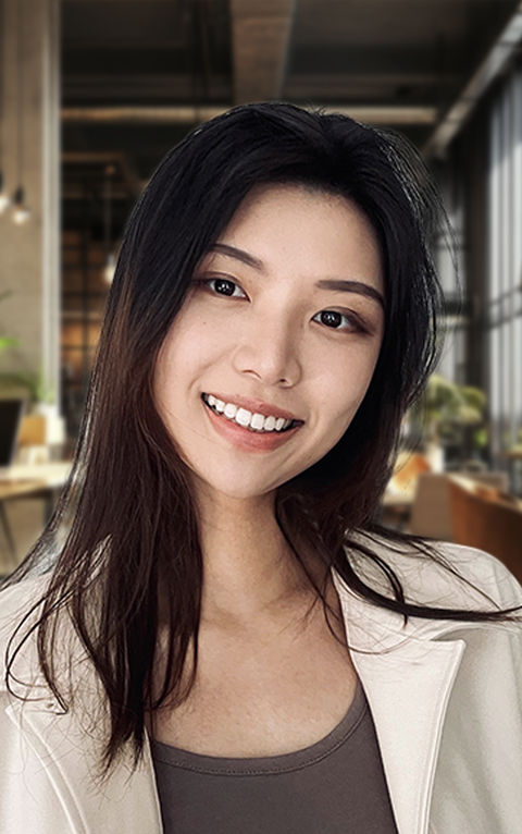 Mia Guo
