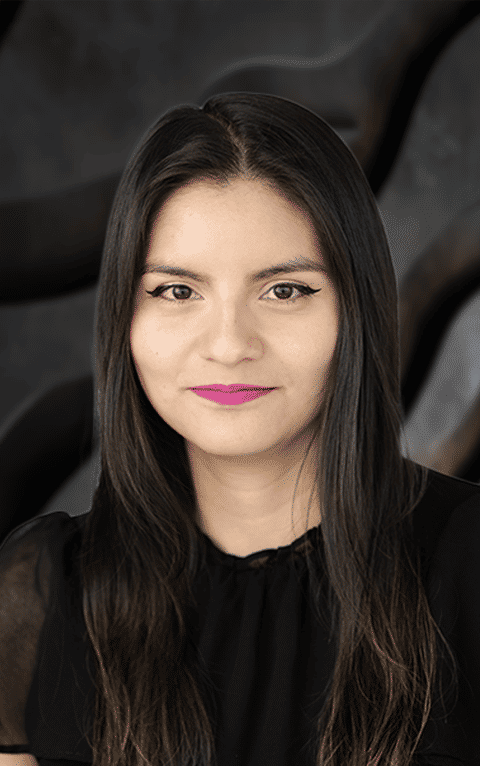 Elaine Anzaldo