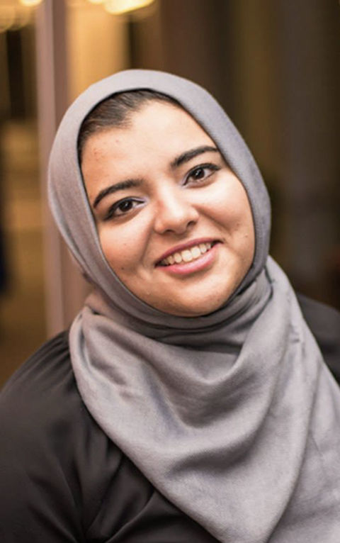 Niwal Sheikh