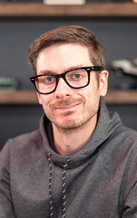 Howard Pinsky