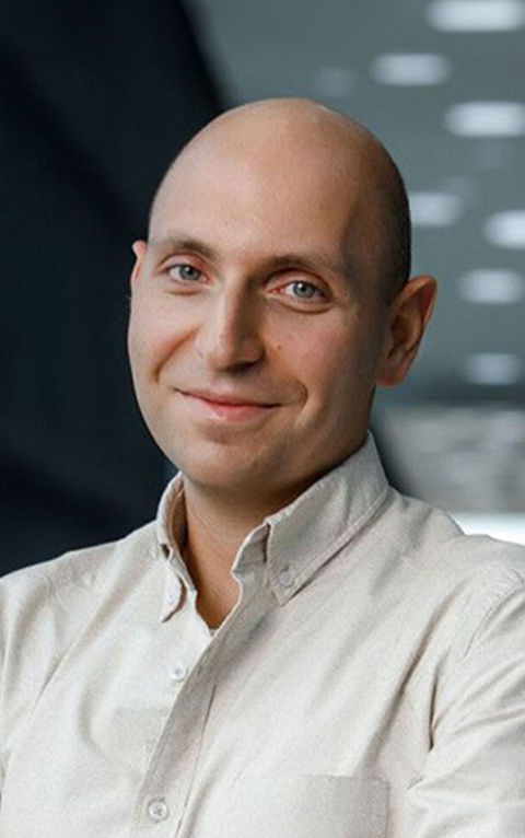 Vitaly Friedman