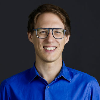 Oliver Schöndorfer