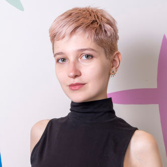 Kalina Tyrkiel-Szymańska