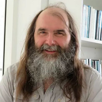 Alan Dix