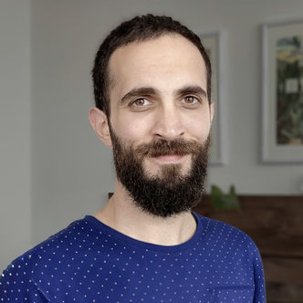 Amr Khalifeh