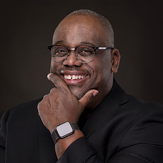 Darren Hood