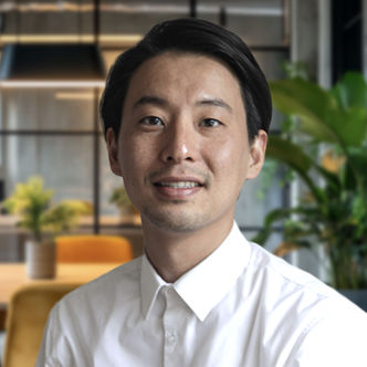David Hirotsu