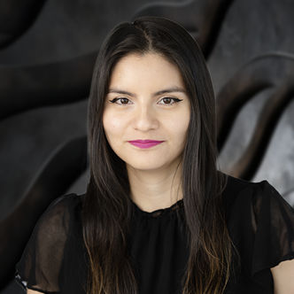 Elaine Anzaldo