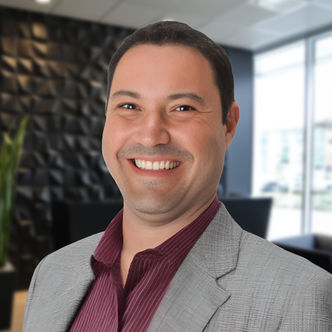 Greg Nudelman
