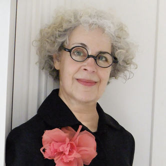 Joann Eckstut
