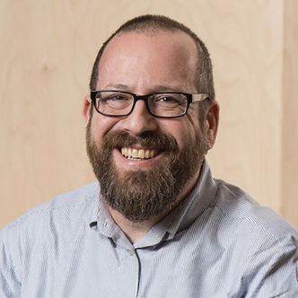 Joshua Seiden