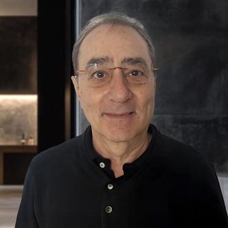Mel Slater