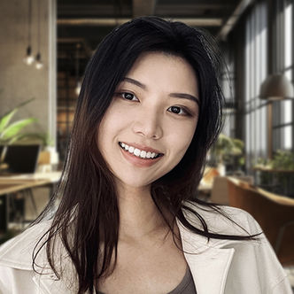 Mia Guo