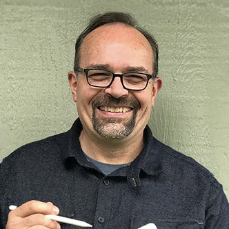 Mike Rohde
