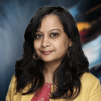 Pavitra S. Tandon