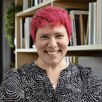 Torrey Podmajersky