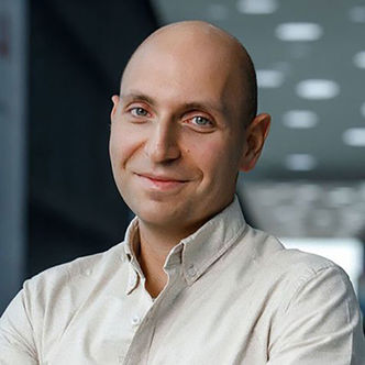Vitaly Friedman