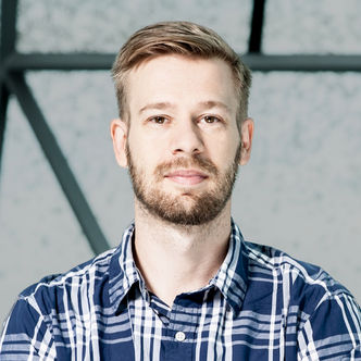 Zoltan Kollin