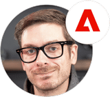 Adobe Employee