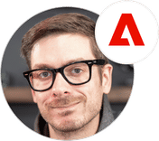 Adobe Employee