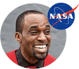 NASA Employee