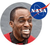 NASA Employee