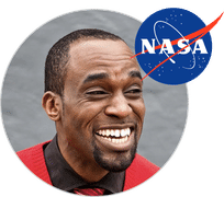 NASA Employee