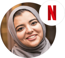 Netflix Employee