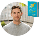 Author of Sprint Book