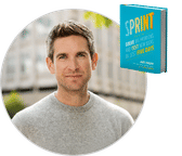 Author of Sprint Book
