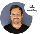Walt Disney Employee
