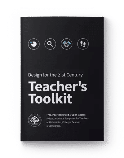Teacher's Toolkit Cover