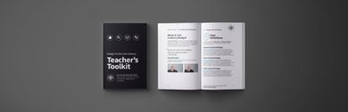 Teacher's Toolkits Image