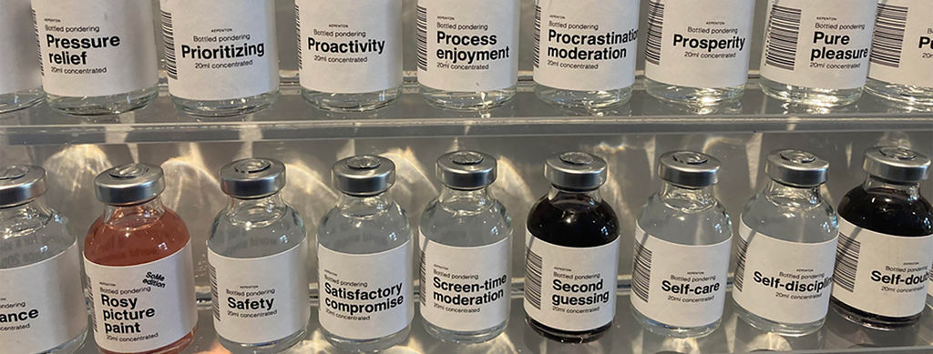 Our Story: ☹ ☹ ☹ ☹