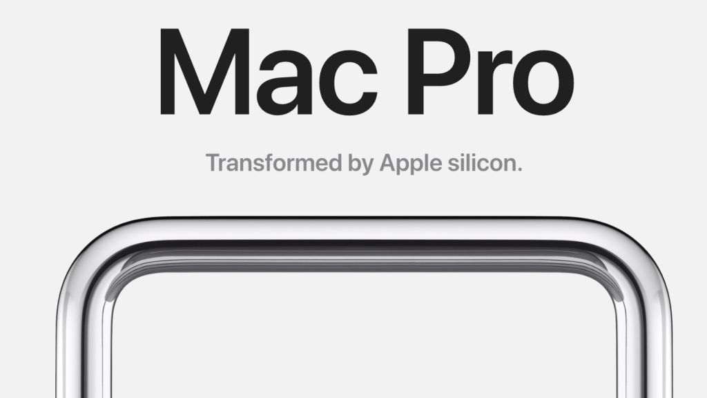 Image of Apple screen showing 