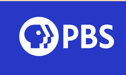 Image showing the PBS logo.