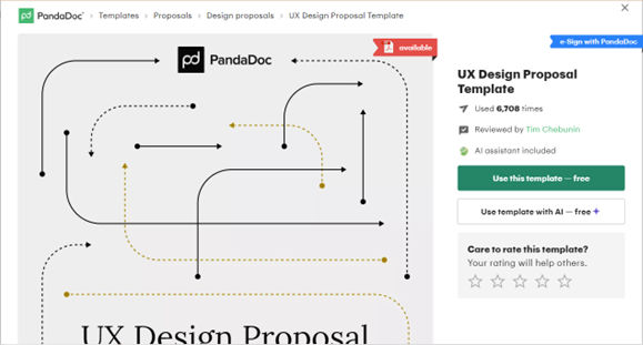 What are Design Proposals? — updated 2025 | IxDF