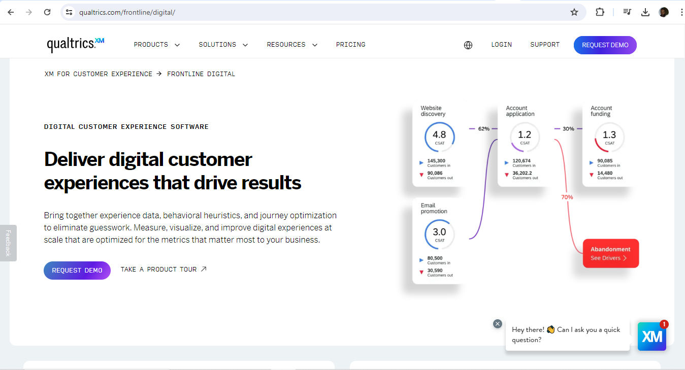 What is Customer Experience Mapping - Qualtrics 