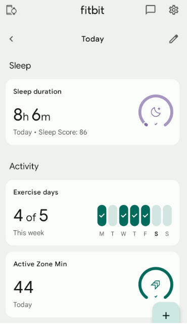 An image representing a card layout.