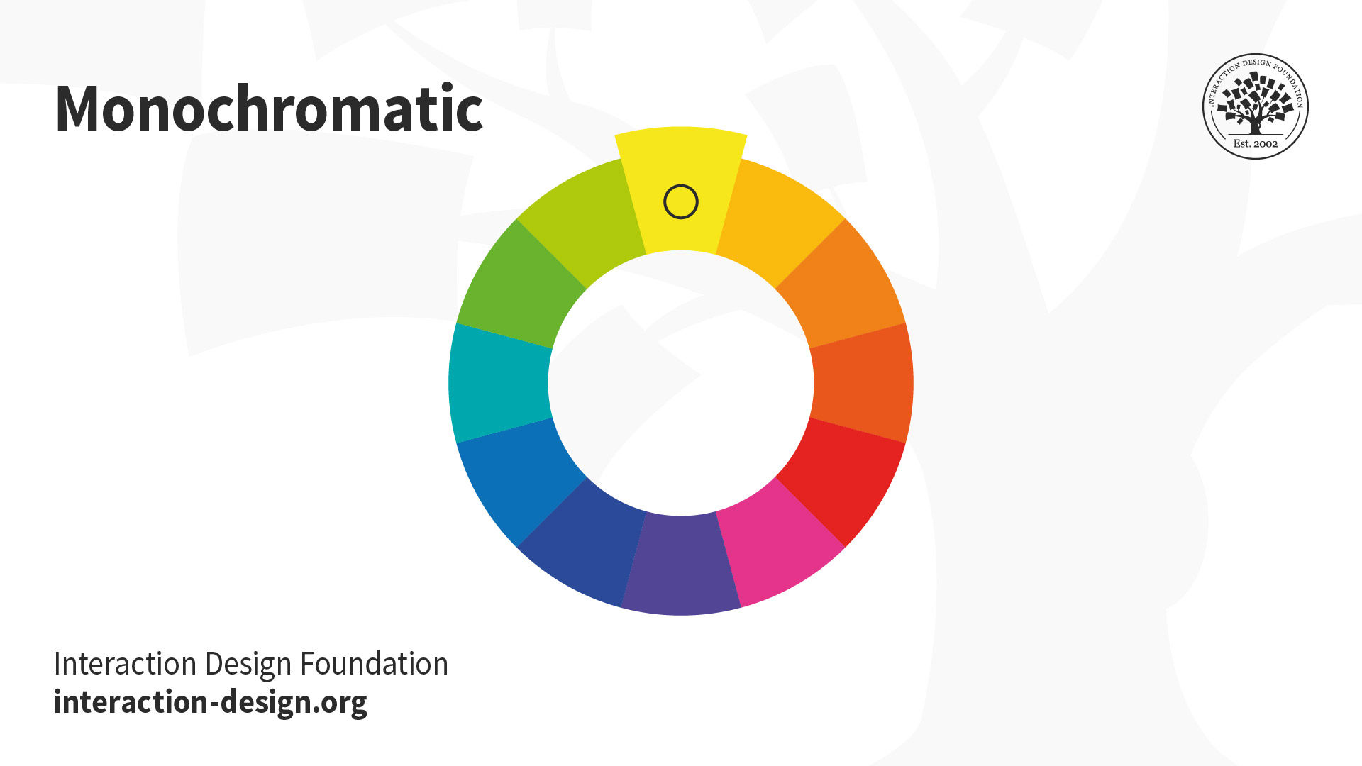 Color Theory, How to Use the Color Wheel for Your Designs