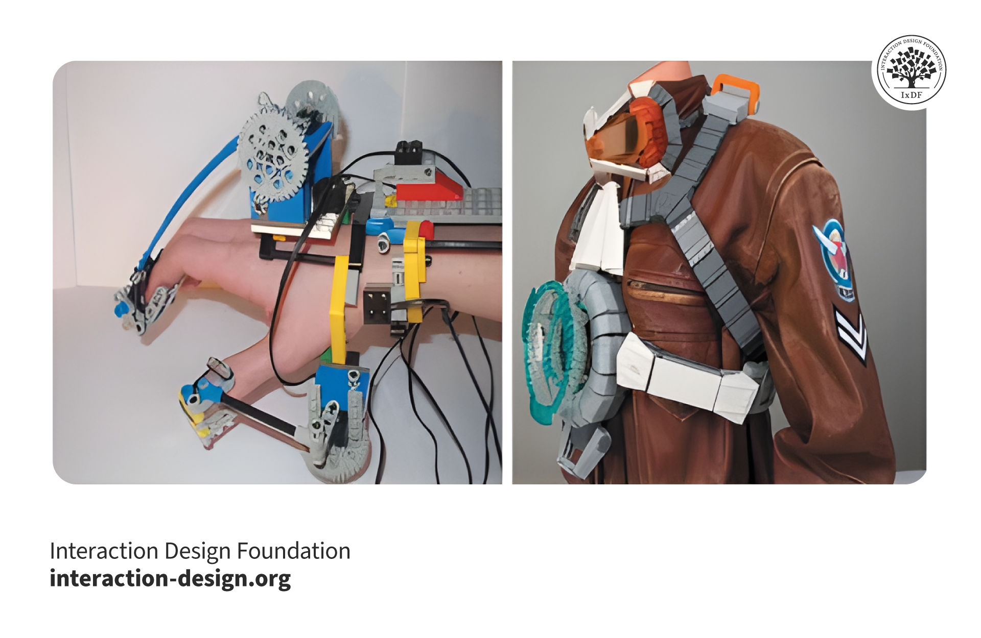 What Are Lego Prototypes updated 2024 IxDF