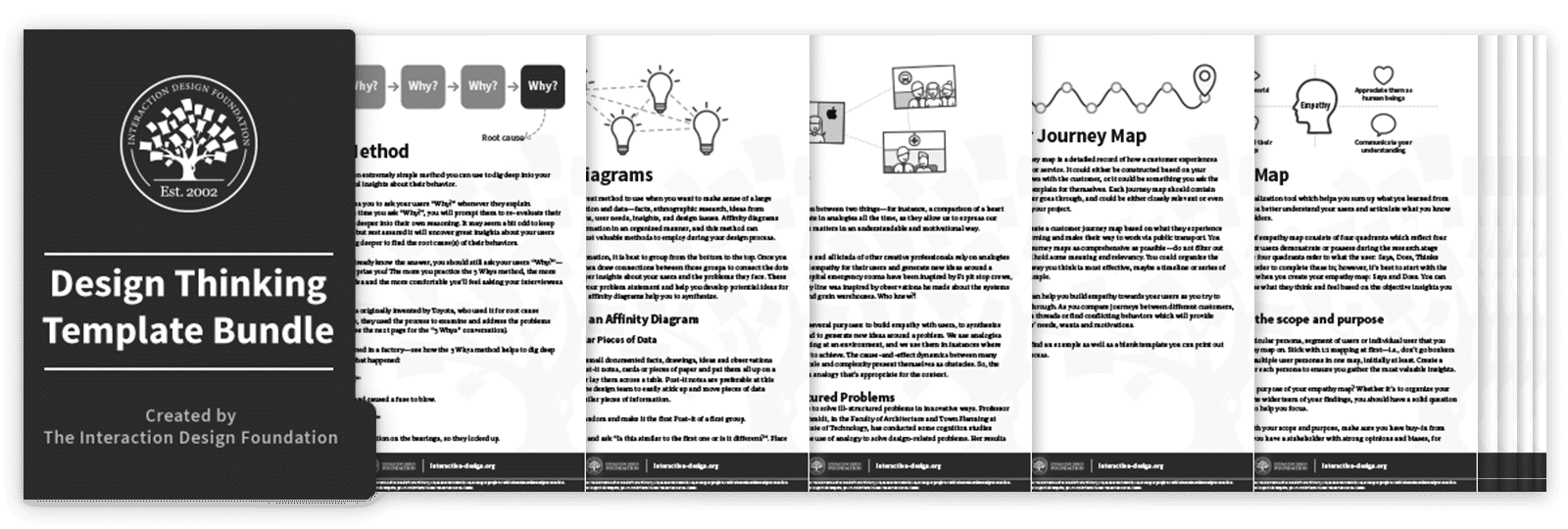 Get Your Free Template For Challenge Assumptions IxDF   Template Bundle D36cfdbc 749a 457d A68d Ca0d3202790c 