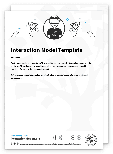 Interaction Model